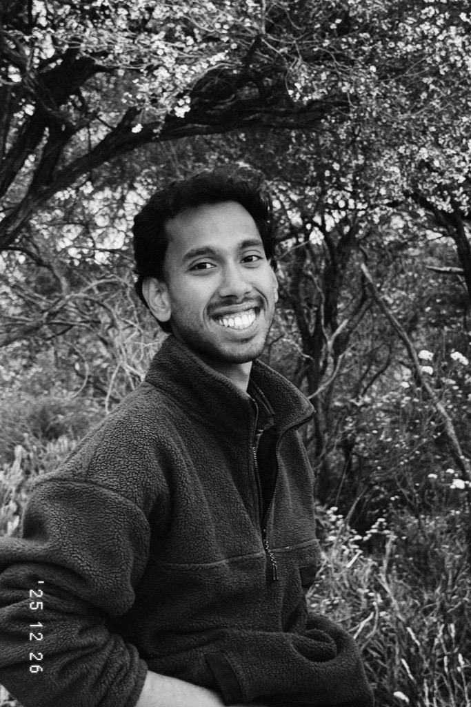 Ahmed Abdur Rahman